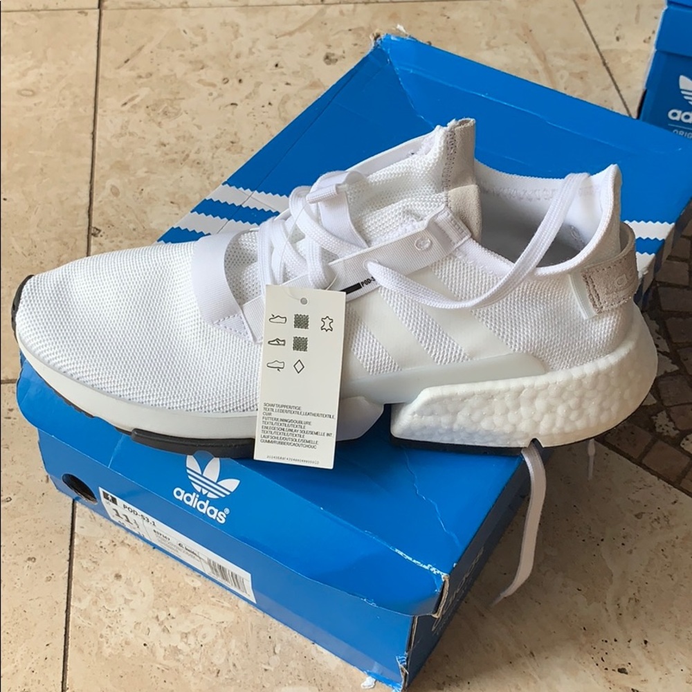 Men’s adidas sneakers